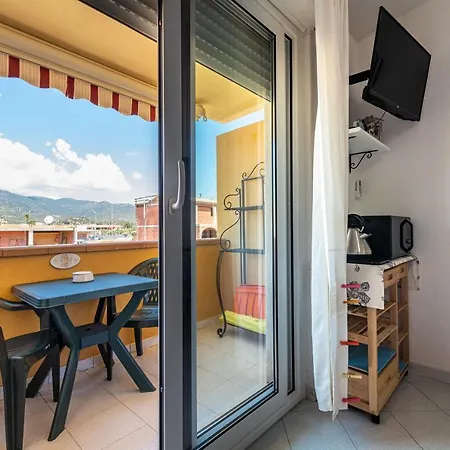 Maison Admas Apartamento Villasimius