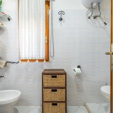 Apartamento Maison Admas *