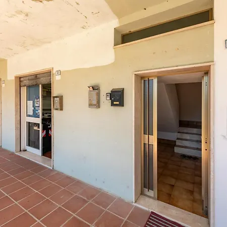 Maison Admas * Villasimius