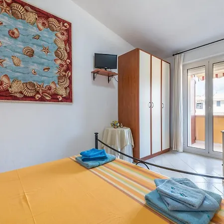 Maison Admas Апартаменти *