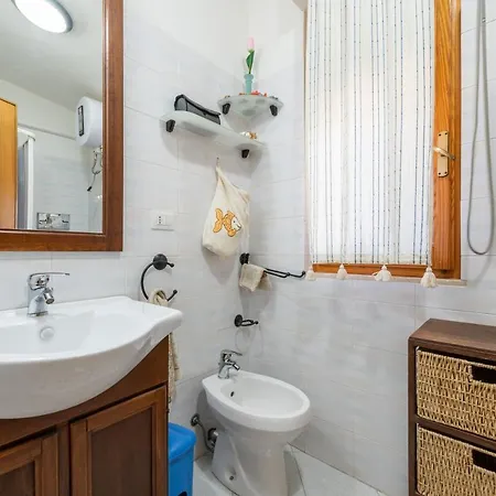 Apartamento Maison Admas