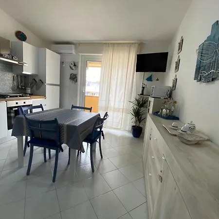 Maison Admas Apartamento