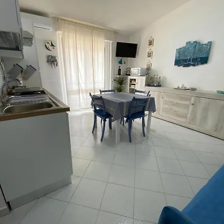 Apartamento Maison Admas *