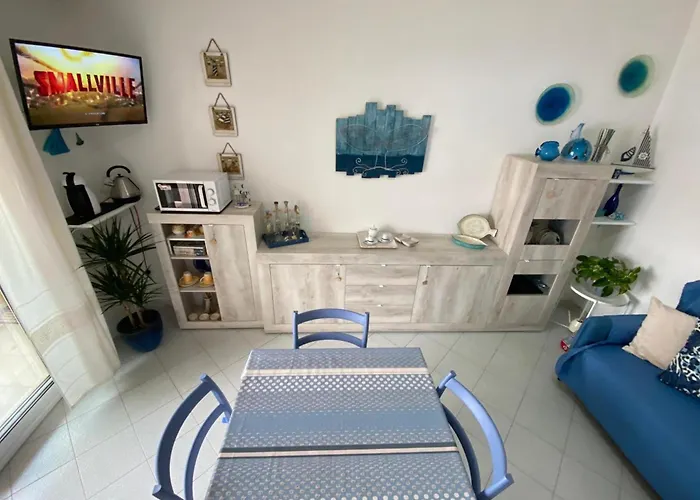 Maison Admas Апартаменти *