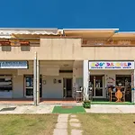Appartamento Maison Admas *