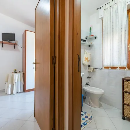 Maison Admas Villasimius