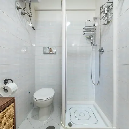 Maison Admas Appartamento *