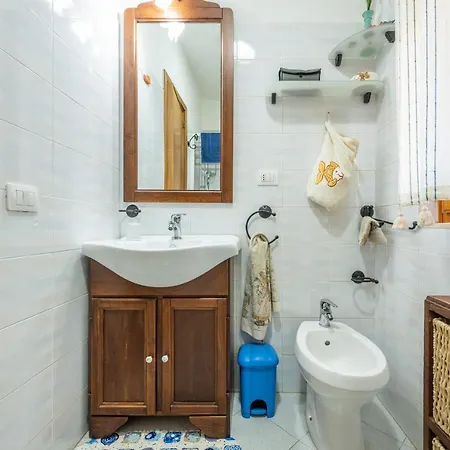 Appartement Maison Admas