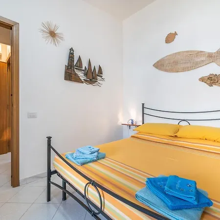 Appartement Maison Admas