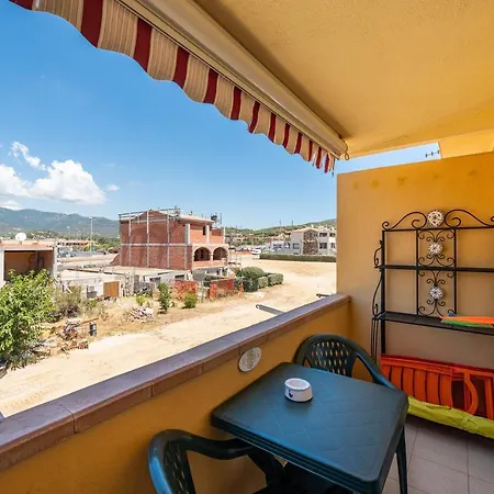 Appartamento Maison Admas *