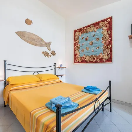 Maison Admas * Villasimius