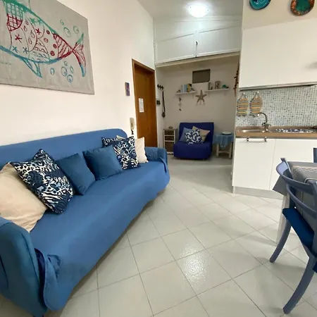 Apartment Maison Admas Villasimius