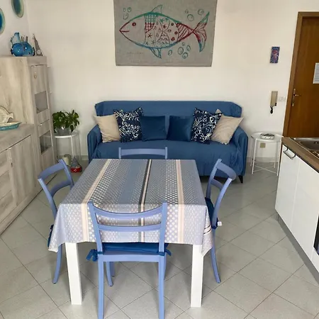 Appartamento Maison Admas Villasimius