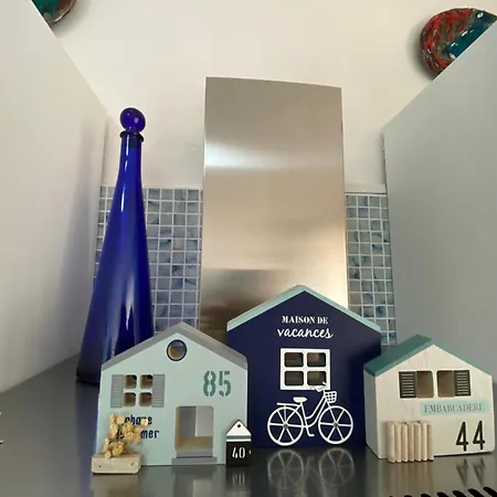 Maison Admas Appartamento