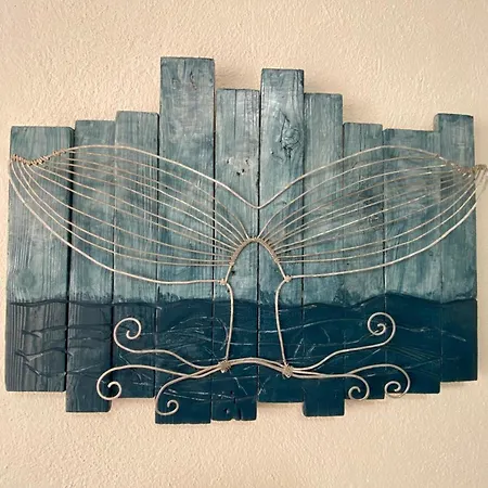 Maison Admas Appartement