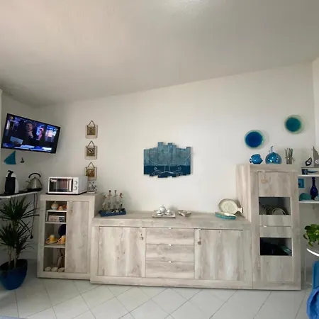 Apartment Maison Admas Villasimius