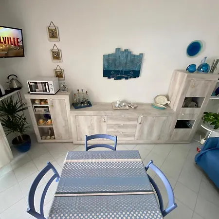 Apartment Maison Admas Villasimius