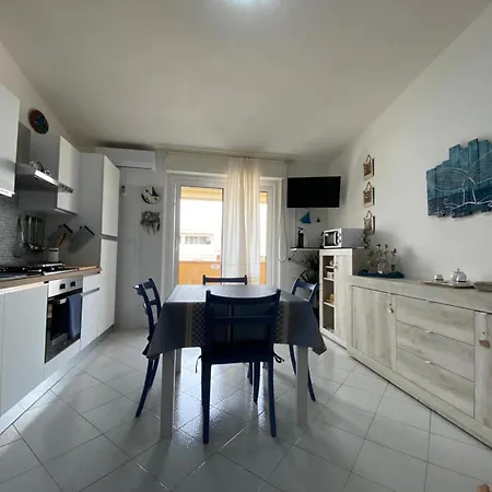 Maison Admas Apartment