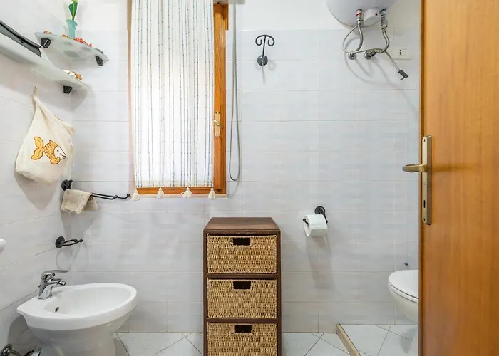 شقة Maison Admas *