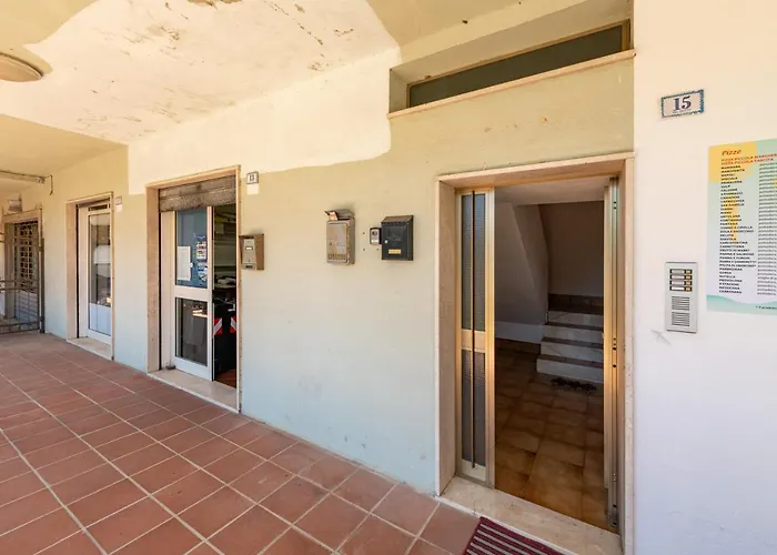 Maison Admas * فيلاّسيمِيوس