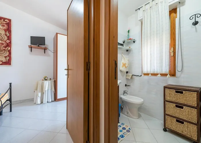 Maison Admas 维拉西米乌斯