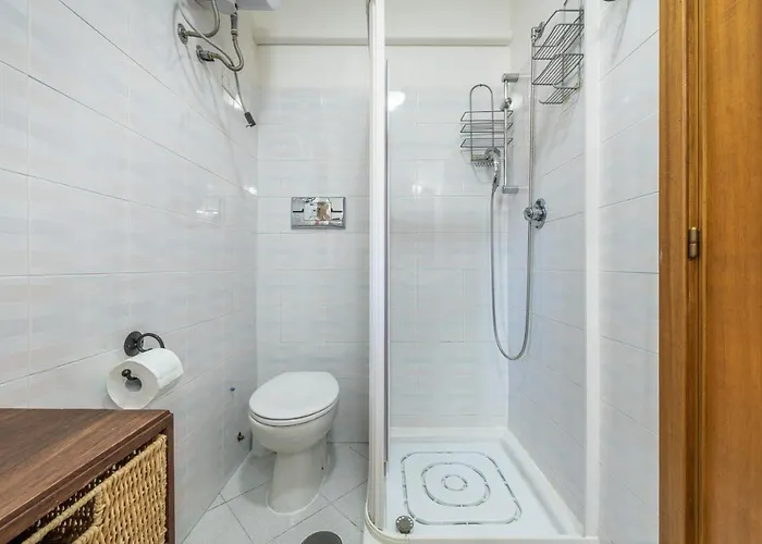 Maison Admas شقة *