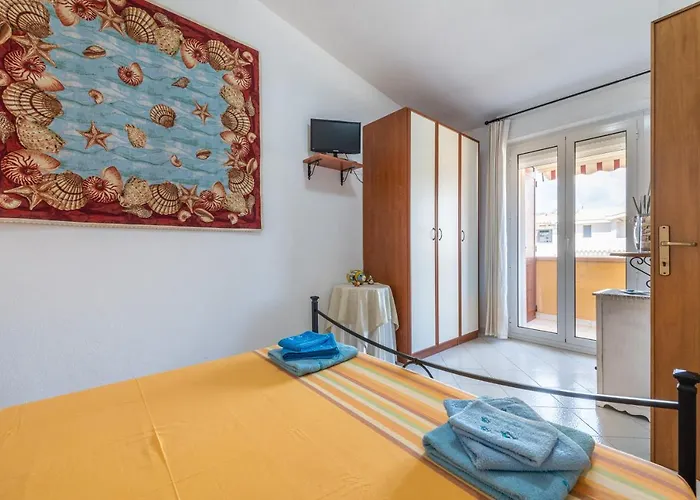 Maison Admas شقة *