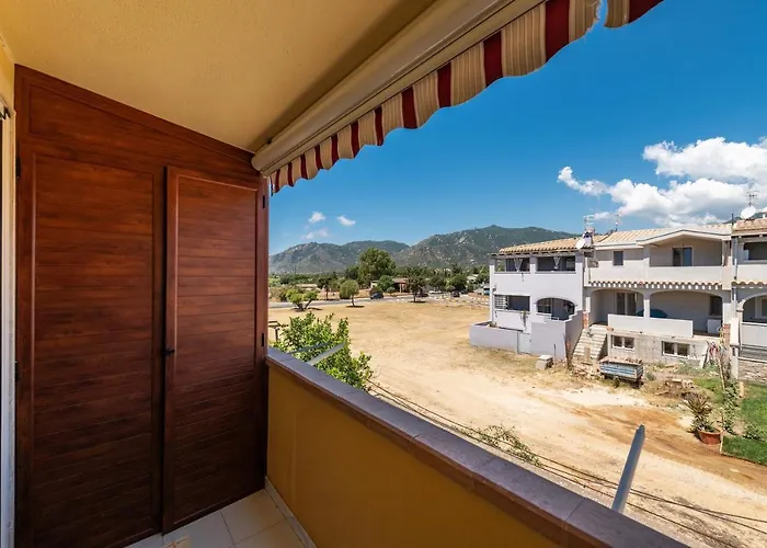 Maison Admas شقة *