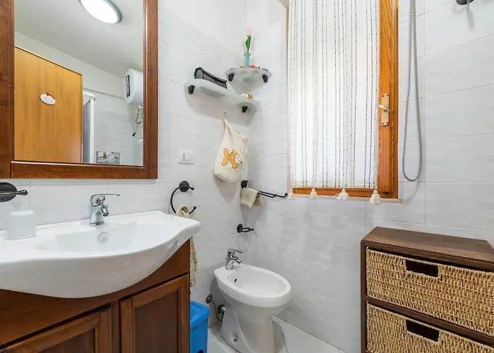 דירה Maison Admas