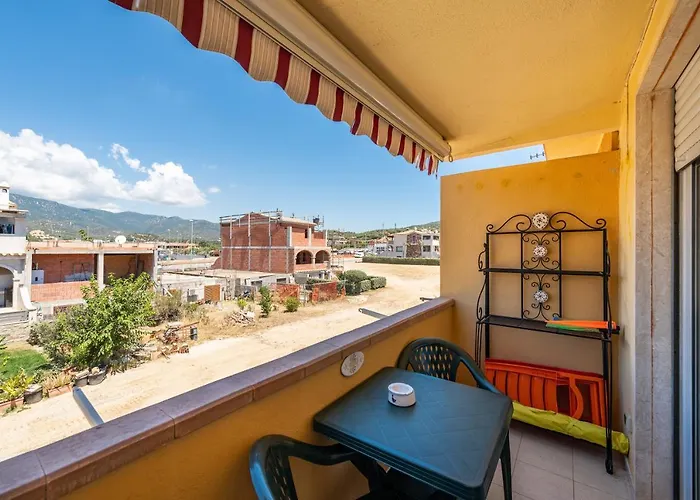 شقة Maison Admas *