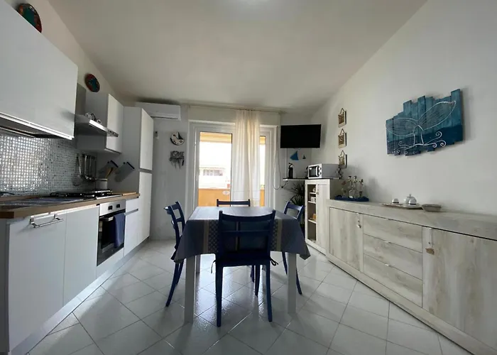 Maison Admas * וילסימיוס