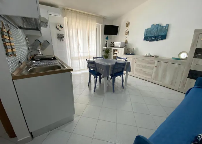 شقة Maison Admas *